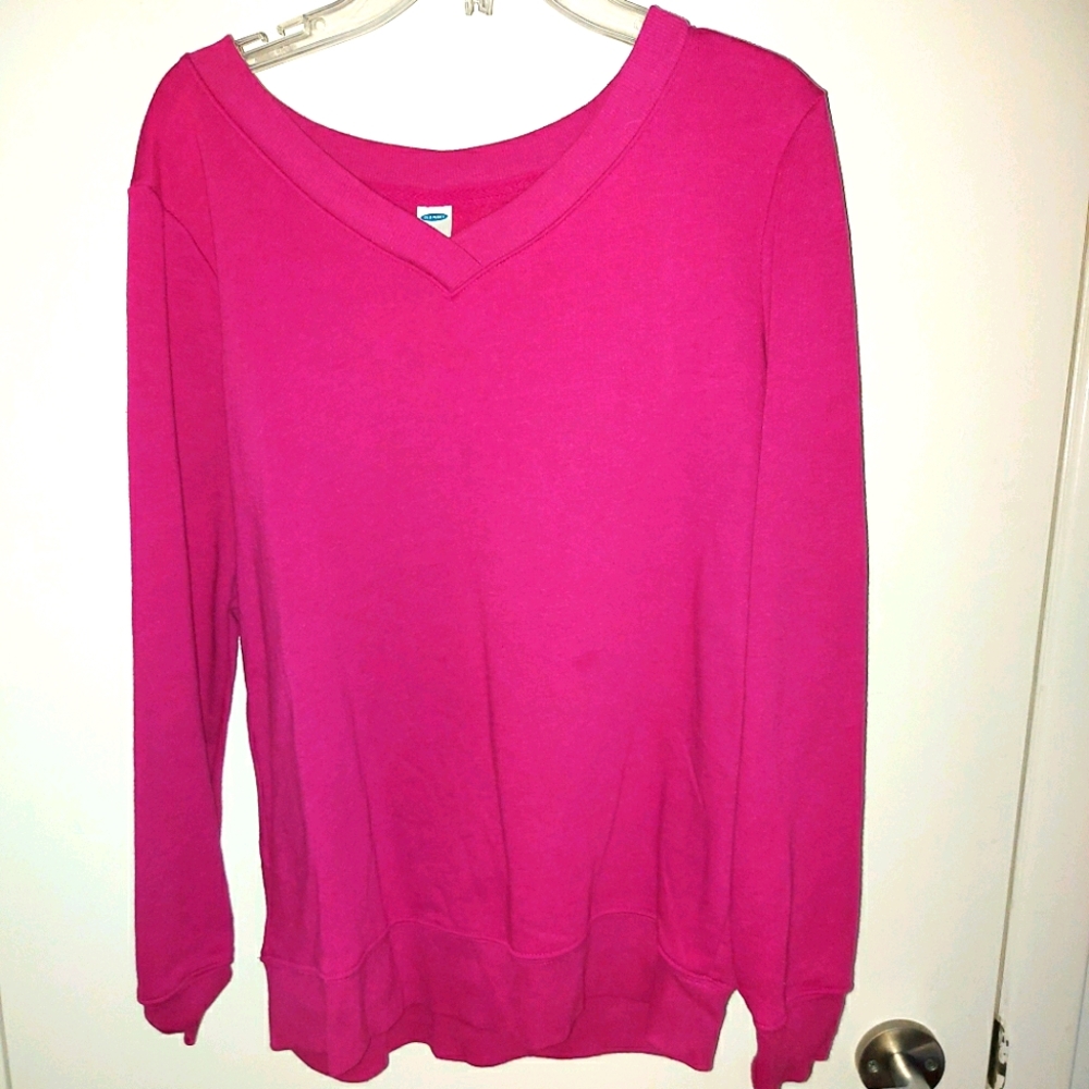 Cozy top